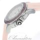 Monblanc Sport Damen 7036 Mop & Pink Saphir Quarz Damenuhr Armbanduhren Bild 1