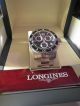 Longines Hydro Conquest L3.  643.  4 Quartz,  Ungetragen Uvp 1050€ Armbanduhren Bild 1