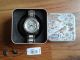 Fossil Damenchronograph Es2681 Damen Uhr Edelstahl Silber Glitzer - Armbanduhren Bild 1
