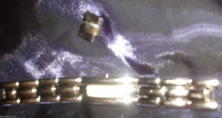 Esprit Damen Armbanduhr Metall Silberfarben 1a - Als Geschenk Zu Verwenden Bild