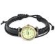 Klassische Elelgante Damenuhr Leder Armbanduhr Quarz Uhr Vintage Damenuhr Hot De Armbanduhren Bild 1