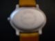 Damen Armbanduhr,  Uhr,  Esprit,  Orange Armbanduhren Bild 3