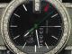 Herren 6 Ct.  Eigener Diamant Chronograph Gucci Voll Iced Seite Schutzhülle Armbanduhren Bild 12