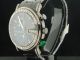 Herren 6 Ct.  Eigener Diamant Chronograph Gucci Voll Iced Seite Schutzhülle Armbanduhren Bild 16