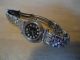 Pierre Cardin - Damen - Armband Uhr - Stainless Steel Back Armbanduhren Bild 6