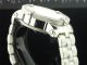 Herren Platinum Watch Firma 5th Avenue Joe Rodeo 160 Diamant Watch Pwc - 5av100 Armbanduhren Bild 10