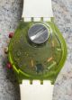 Swatch Chrono Scg107 Russian Treasury Orig.  Verpackung - Ex Sammlung Armbanduhren Bild 5