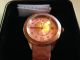 Esprit Uhr Marin 68 Pastel Rosa Silikon Datum Strass Damenuhr Quarz Es105342021 Armbanduhren Bild 1