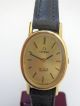 Vintage Omega Damenuhr Quartz Cal 1350 Ladies Wristwatch Damenarmbanduhr Top Armbanduhren Bild 1