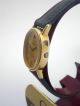 Vintage Omega Damenuhr Quartz Cal 1350 Ladies Wristwatch Damenarmbanduhr Top Armbanduhren Bild 2