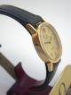 Vintage Omega Damenuhr Quartz Cal 1350 Ladies Wristwatch Damenarmbanduhr Top Armbanduhren Bild 3