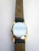 Vintage Omega Damenuhr Quartz Cal 1350 Ladies Wristwatch Damenarmbanduhr Top Armbanduhren Bild 4