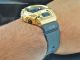 Armbanduhr G Shock/g - Shock 6900 Gelb Diamanten Uhr Joe Rodeo 3.  0ct Armbanduhren Bild 9