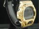 Armbanduhr G Shock/g - Shock 6900 Gelb Diamanten Uhr Joe Rodeo 3.  0ct Armbanduhren Bild 17