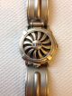 Storm Uhr Watch Modell Turbine Rare Collector 80er 90er Wie Armbanduhren Bild 2