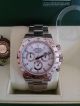 Rolex Daytona Stahl Aus 2013 Referenz 116520 Armbanduhren Bild 1