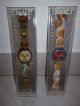 Swatch Uhren Konvolut Aus Den 90 Ziger Jahren,  Sammlerstücke,  Sammlungsauflösung Armbanduhren Bild 2