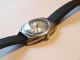 Seltene Glashütte Spezimatic Bison - Kaliber 75 Automatic Armbanduhren Bild 2