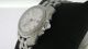 Klassisch Schöne Baume & Mercier Capeland Mit Stahlarmband Mvo45216 Armbanduhren Bild 1