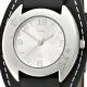 Jobo Damenuhr Damenarmbanduhr Uhr Quarz - Analog Armbanduhr Lederband J - 37324 Armbanduhren Bild 2