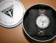 Junkers Fliegeruhr Damen Uhr Chronograph Lady F15 6585 - M1 Armbanduhren Bild 1