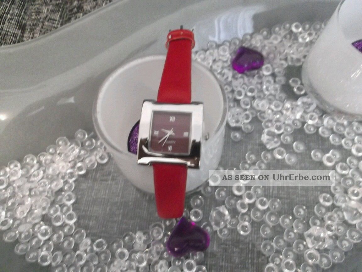 Uhr Für Damen Armbanduhren Bild