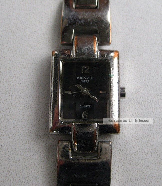 Kienzle 1822 Damenarmbanduhr Quartz Armbanduhren Bild