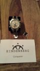 Hindenberg Chronograph Luxus Uhr Armbanduhren Bild 3