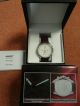Ascot Montreux Chronograph Limited Edition 2011 Ungetragen Und Armbanduhren Bild 4
