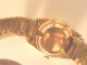 WunderschÖne Rolex Herrenuhr 750 Ref.  18238 Sportl.  Klassisch Elegant Armbanduhren Bild 5