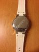 Dkny Donna Karan Ny8185 Damen - Uhr / Chronograph Keramik / Weiss Armbanduhren Bild 2
