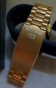 Seiko Lcd Quartz Digital Uhr 70er Jahr Old Watch Alt Rar Armbanduhren Bild 5