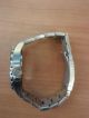 Fossil Herren Uhr Jr1456 45 Mm Edelstahl In Farbe Silber Armband Weihnachten Armbanduhren Bild 2