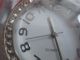 Damenuhr Armbanduhr Kunststoff Plastik Armband Uhr TÜrkis - Silber - Weiss Armbanduhren Bild 8