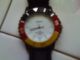 Armbanduhr / Deutschlanduhr,  Navox Von Westfalia Armbanduhren Bild 1