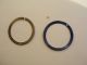 Bezel Inserts With Spare Pearl For Vintage Rolex And Tudor Submariner Armbanduhren Bild 9