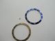 Bezel Inserts With Spare Pearl For Vintage Rolex And Tudor Submariner Armbanduhren Bild 3