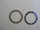 Bezel Inserts With Spare Pearl For Vintage Rolex And Tudor Submariner Armbanduhren Bild 5