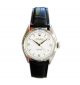 Rolex Herren Armbanduhr Semi - Runder Rücken Weißes Ziffernblatt Uhr Vintage Armbanduhren Bild 3