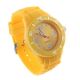 Damenuhr Silikon Armbanduhr Herrenuhr Trend Watch Sport Viele Farben Uhr Unisex Armbanduhren Bild 1