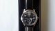 Junkers Dessau 1926 Flatline 6350 - 2 Armbanduhr,  Defektes Uhrwerk Armbanduhren Bild 2