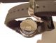 Ice Watch Braun Ungetragen Originalverpackt Armbanduhren Bild 2
