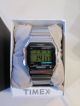 Timex T78587 Digital Armbanduhr Digital Quarz,  2.  Gratis Uhr Silber Unisex Armbanduhren Bild 1