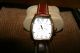 Tonneau Uhr Der Marke Yonger & Bresson Frankreich Armbanduhren Bild 1