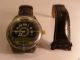 Raritaet: Pager Von Swatch Swiss Uhr 1993 Beep Up Scall Mens Watch Collector Armbanduhren Bild 2