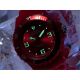 Detomaso Trend Damenuhr Colorato Red Analog Silikon Dt3007 - E Armbanduhr Uhr Armbanduhren Bild 3