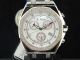 Herren Joe Rodeo Panama,  2 Reihe Lünette,  236 Diamant Uhr Jojino Jojo 2.  15ct,  Jpam1 Armbanduhren Bild 7