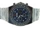 Herren Jojino / Jojo/ Joe Rodeo Shwarz&blau Diamant - Uhr Wahl 1.  75ct Ij - 1094 Armbanduhren Bild 9