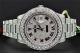 Armbanduhr 2 Diamanten Kundenspezifisch Rolex Date Just Ii 2 Armbanduhren Bild 20