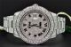 Armbanduhr 2 Diamanten Kundenspezifisch Rolex Date Just Ii 2 Armbanduhren Bild 1